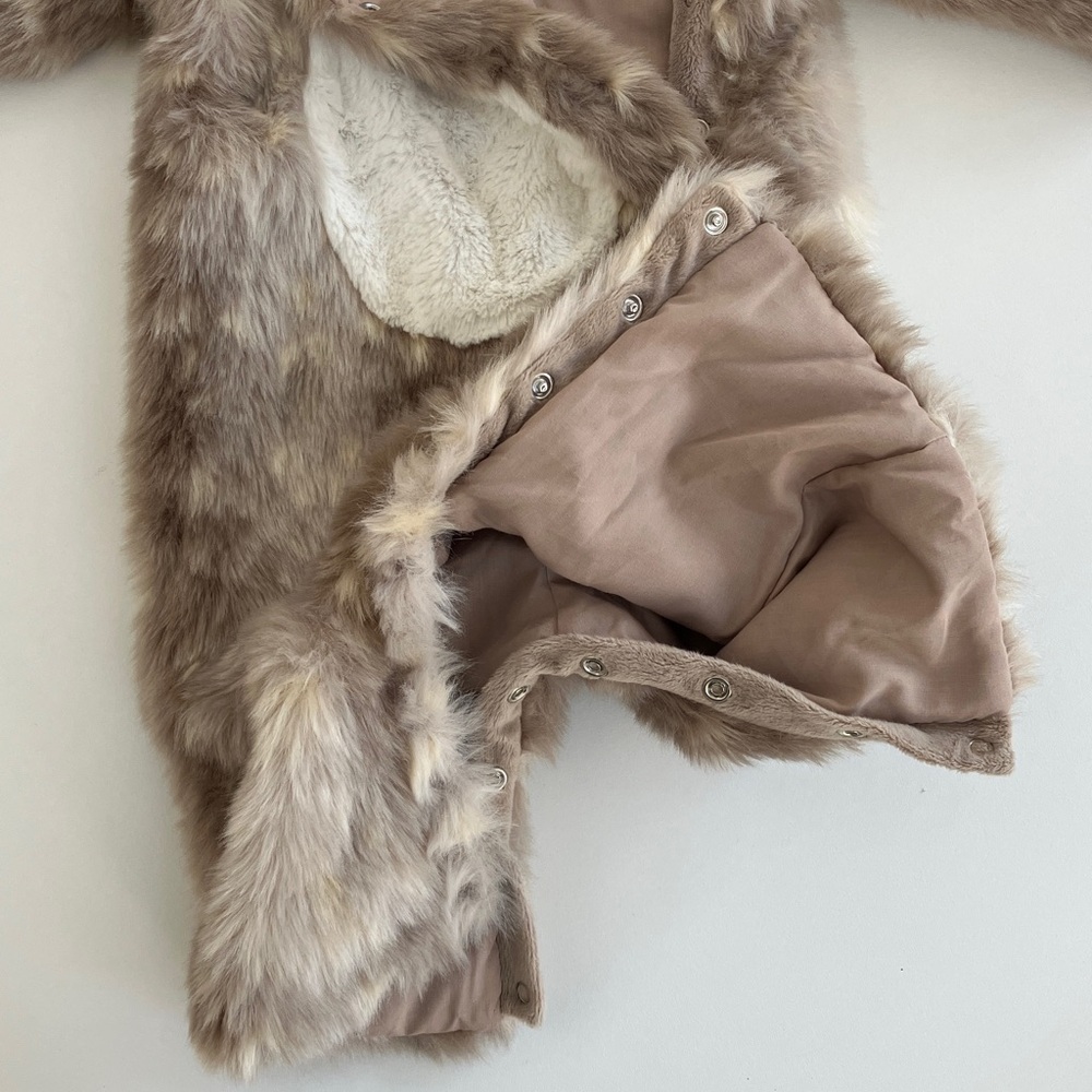PBK Baby Deer Woodland Halloween Costume - Picture 7 of 9